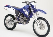 Yamaha WR250F